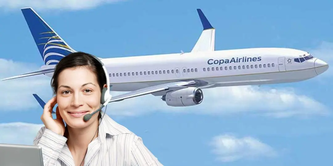 How to speak with someone at Copa Airlines from Uruguay?