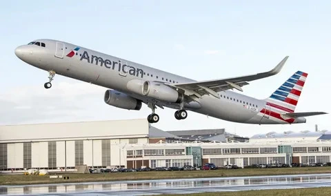 How to call American airlines from New York, United States