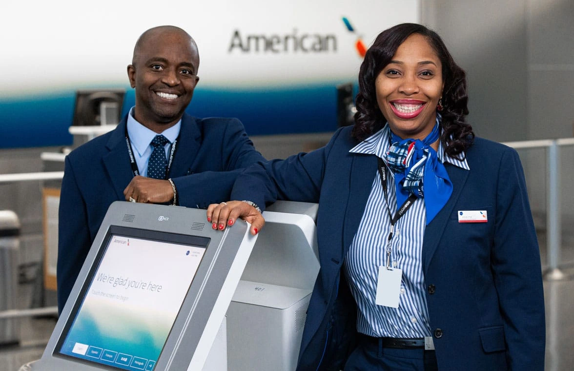 How to communicate with American Airlines in Orlando, Florida