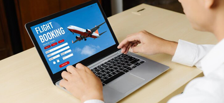 How to book cheap flight tickets online?