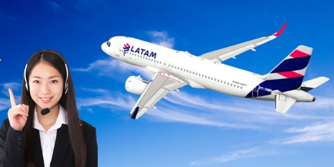 Easy Ways to Book Cheap Flights with LATAM Airlines Reservations