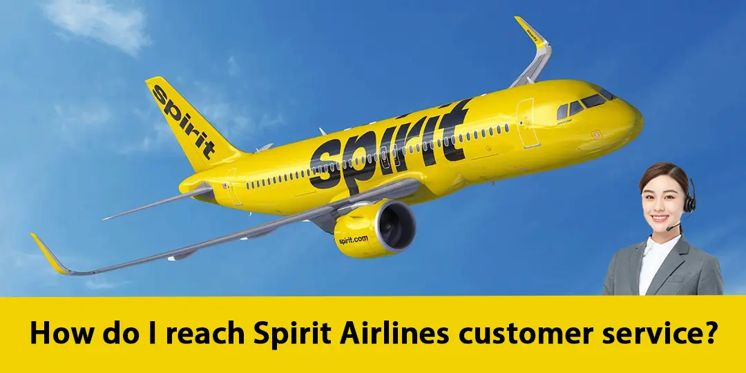 How to call Spirit Airlines customer service number?