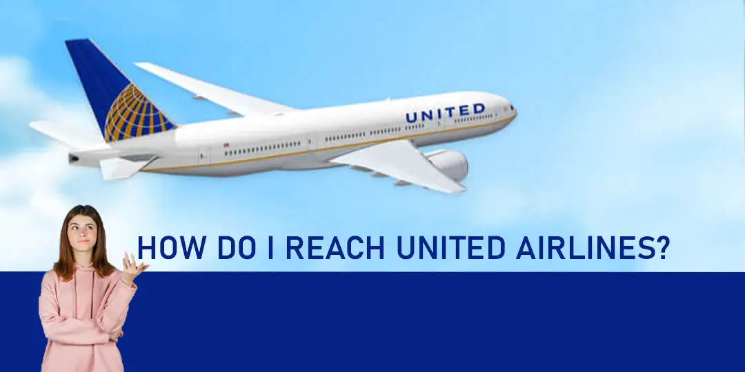 How do I get in touch with United Airlines?
