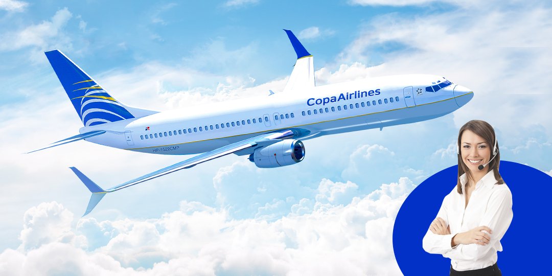 How to call Copa Airlines customer service number?