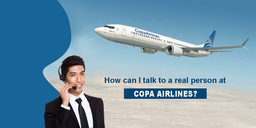 How do I contact Copa Airlines?