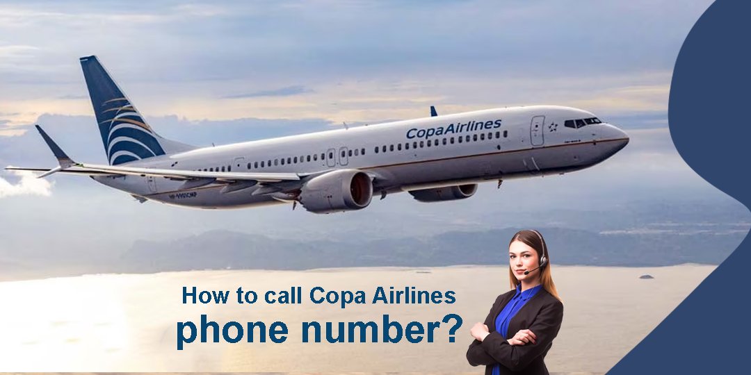 How do I Call Copa Airlines?