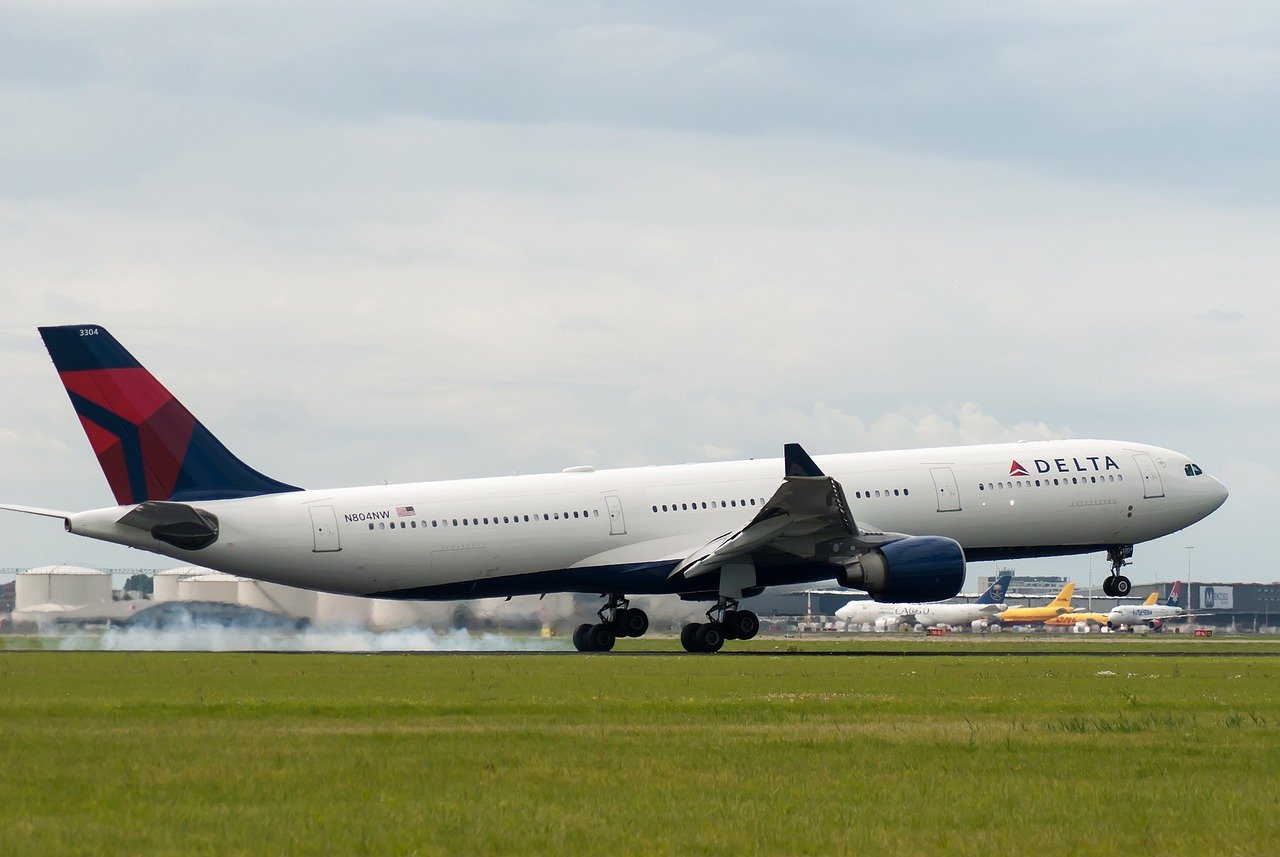 What is the best time to book Delta tickets?