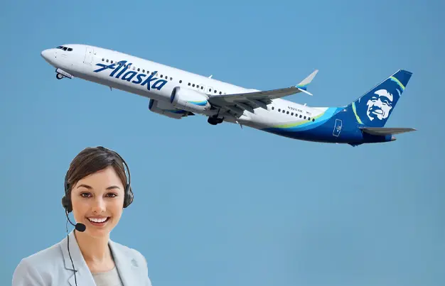 How do I change my name on Alaska airlines?