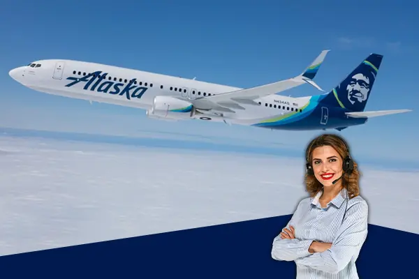 How to Change Alaska Airlines Flight?